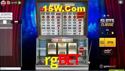 rgbet: Seu Cassino Premiado com Pagamentos Rápidos