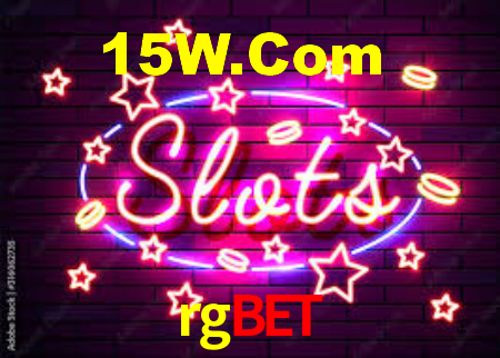 rgbet plataforma