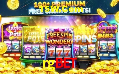 rgbet plataforma